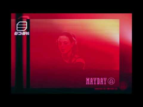 Kerstin Eden @ MAYDAY 2017 "True Rave" - Empire (DJ Set)