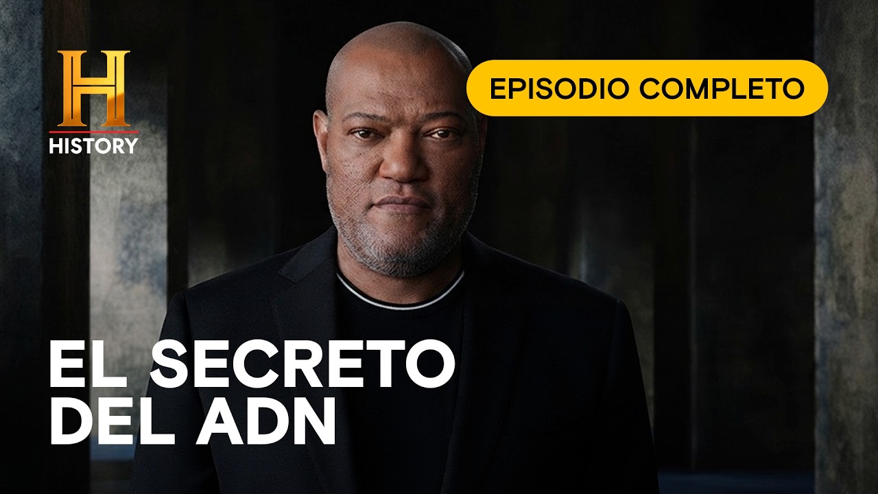 La verdadera razón por la que Tutankamón murió- Grandes Misterios de la Historia - Episodio Completo
