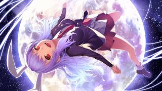 Cover art for Super Moon