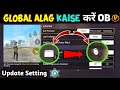 Global Alag Kaise Karen Grenade Alag Kaise Karen Global Aur Grenade Alag Kaise Karen Free Fire