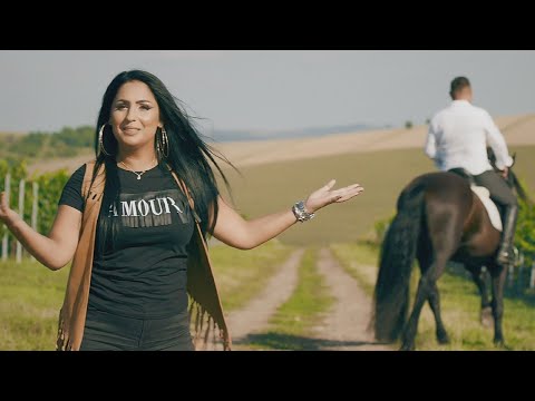 Dana de la Victoria - Cu iubirea nu-i de joaca (video oficial)