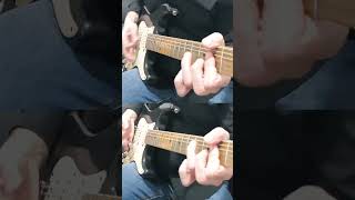 Mogla je biti prosta priča (Goran Bregović ritam &amp; solo cover)