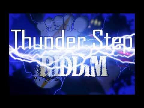 Diin - Nun Uh Wonna [Get Dark Diss] Thunder Step Riddim