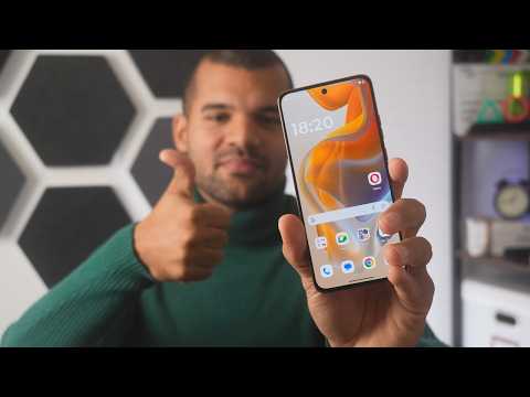 Motorola Edge 50 Neo (review) – Das BESTE Mittelklasse-Smartphone 2024?!