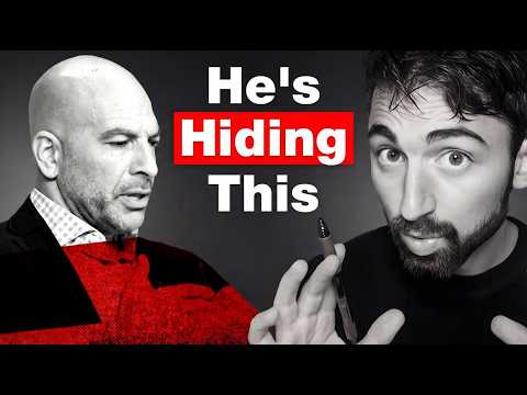 The Statin Data Peter Attia Deleted