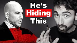 The Statin Data Peter Attia Deleted