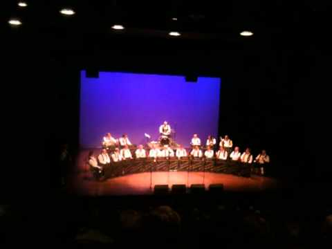 Solist Holger Müller - Herman Engelbertinck us. Egerländer Musikanten - Der Lieblingstrommler