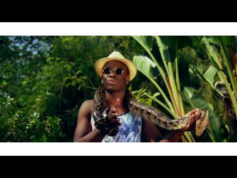 Kappalifha - Tá Mbora Bom (Ft. MonkeyBonne) [Vídeo Oficial]