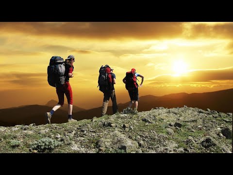 4 DIN CELE MAI SPECTACULOASE TRASEE MONTANE DIN ROMANIA!