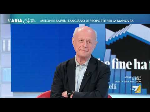 Meloni a Rimini, Sinibaldi: "Le ovazioni accadono frequentemente..."