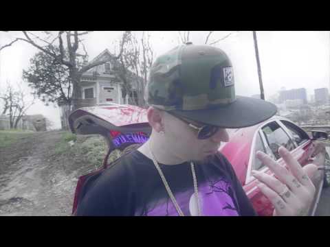 Paul Wall x Young Dolph Gwopanese