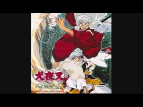 03 Last Moments - Inuyasha the Movie 3
