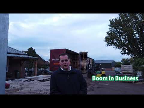 Van den Beucken boomteelt