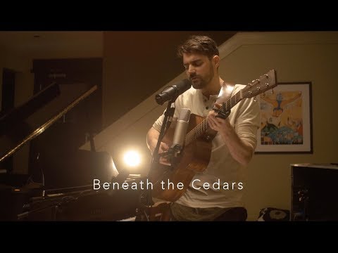 Tim Baker - Beneath The Cedars (The Side Door Sessions)