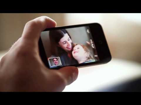 iPhone 4, WWDC, June 7th, 2010, Keynote, part 11 of 12.m4v