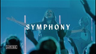 Symphony (Live) — ARISE