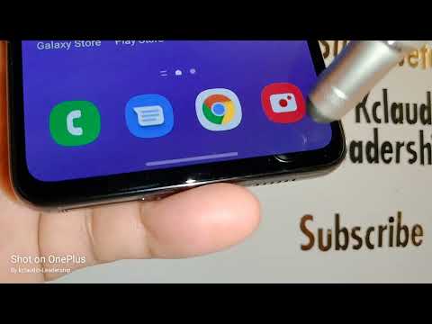 Change Screen Navigation | change order of buttons | Set gestures to navigate the screen | How to
