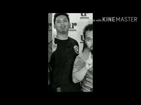 LAKAS - CONGTV Lyrics Video /COLN ft. Dale Jairus