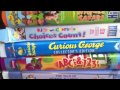 My VHS Collection