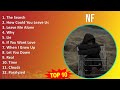 N F MIX 30 Greatest Hits 2010s Music Top Rap Christian Rap Religious Music