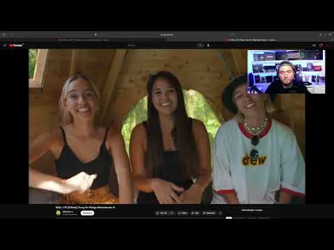 SEHR STARK, GÄNSEHAUT / O'BROS - UNDERSTATEMENT (INTRO) / O'BROS - REAL LIFE / REACTION