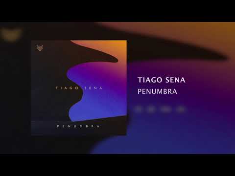 Tiago Sena - Penumbra (original mix)