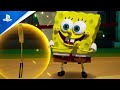 SpongeBob SquarePants: Battle for Bikini Bottom - Rehydrated | Release Trailer | PS4