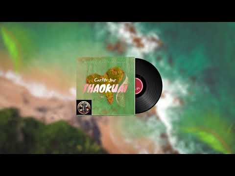 Carlito Jnr - Thaokuai (cover) Official audio (Prod.by Wemi Beatz)