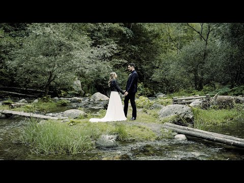 Victor & Beatrice Olariu - Wedding Highlights