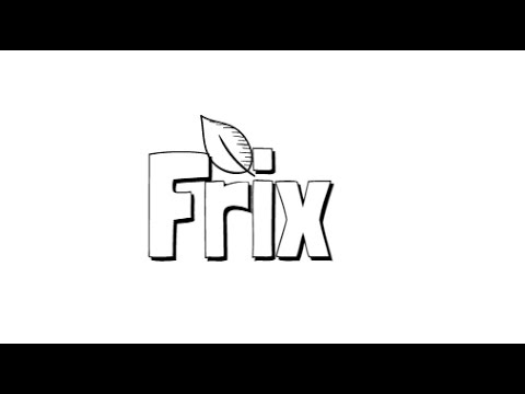 Frix- Why The Fuck Do They Call You Frix (Explicit)