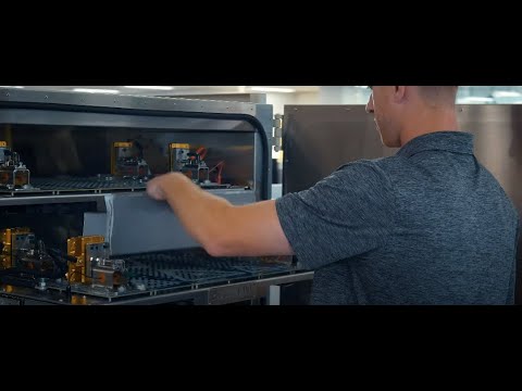 Battery Test Chambers for Comprehensive Battery Testing
