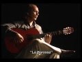 La Barossa - Paco De Lucia