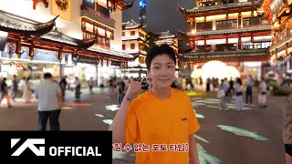 Download lagu LEE SEUNGHOON - [MY TYPE] SHANGHAI FAN SIGNING VLOG mp3