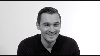 Julian Kostov Interview [Part 1] video