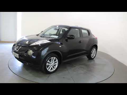 Nissan Juke 1.6 SV - Image 2