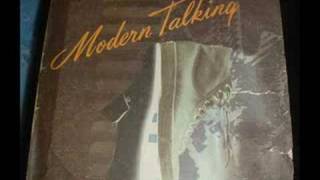 Modern Talking - One In A Million