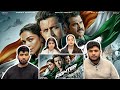 Pakistan 🇵🇰 reaction to Fighter Official Trailer | Hrithik Roshan, Deepika Padukone, Anil Kapoor