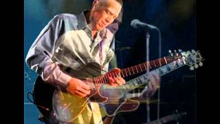 Melvin Taylor - Don't answer the door