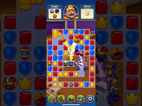 Royal Match LEVEL 5302