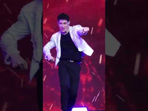 DIVINIZE cover TREASURE - JIK JIN (MBK x DDL x KOZ Dance Contest 2023)