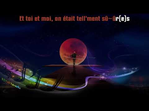 Indochine - J'ai demandé à la lune (chœurs) (2002) [BDFab karaoke]
