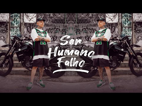 OIK - Ser Humano Falho (OIK Feat OIK)