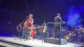 Jason Mraz Red Rocks If You Think You've Seen It All