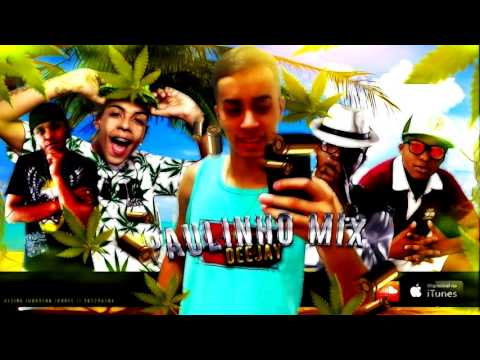 Mc Kevin, Mc Delano, Mc Michael  Mc Luanzinho Sp - DJ Paulinho  Lançamento 2016