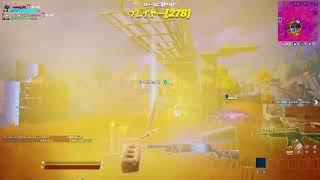 【親子フォートナイト】GWラスト締めの親子配信！