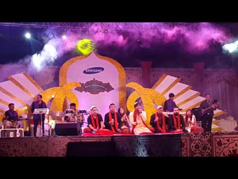 Pushkar Kandpal Bhar de jholi