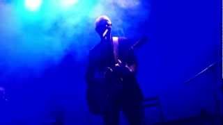 Who Killed Mr. Moonlight?