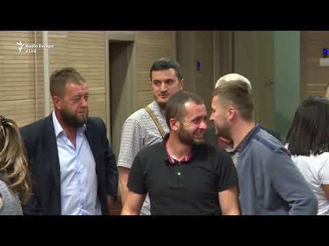 Goga: Drejtësia vërtetoi pafajësinë tonë