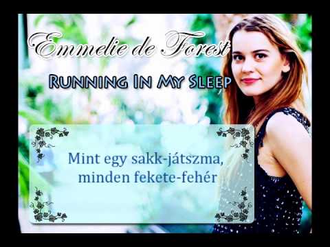Running In My Sleep video