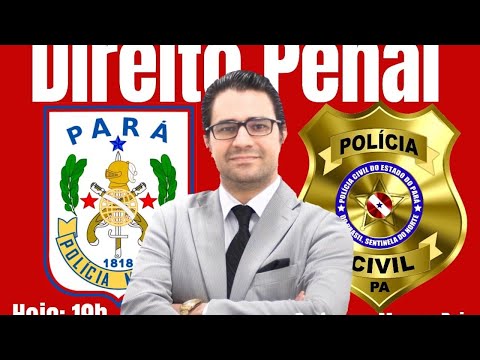 TURBINAÇO | CONCURSO | PM | PC PA